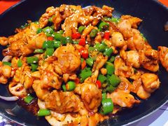 -赵小姐丨新中餐(曲江店)