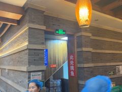 -都江堰石锅鱼