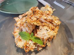 乾隆白菜-晟永興烤鸭店(五道口店)