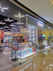 -kidsland(颐堤港店)