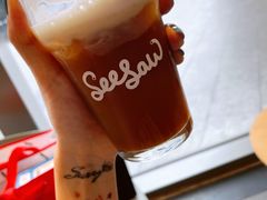 -Seesaw Coffee(苏州中心店)