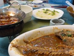 -味好美土菜(迎宾东路店)