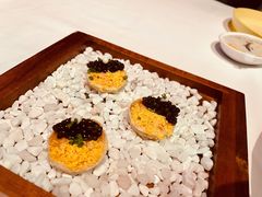 -渔火·特色餐厅(佘山世茂洲际酒店)