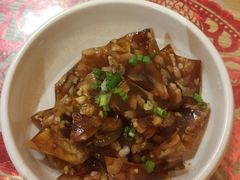 -锅儿挑面馆