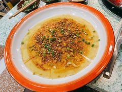 -鸿姐老火锅(疁城新天地店)