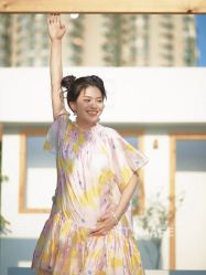 -专注孕妇照亲子照·纪田摄影