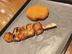 -牛気·越光米牛肉饭(水游城店)
