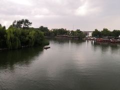 -台儿庄古城