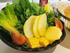 -大嘴霸王排骨·排骨汤锅(川师店)