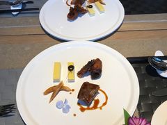 -宁海安岚·南溪阁全日餐厅