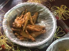-毛姨鸡爪