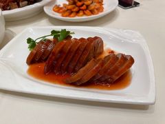 -得月楼·省级非遗·传统苏帮菜(观前店)