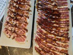 -一品诚记烤肉(大连柏威年购物中心店)