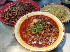 -馬伍旺川菜(江北虹悦城店)