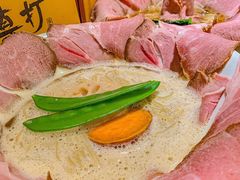 -真打拉面·日式拉面新流派(体育西横街店)