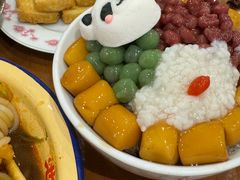 -池嬢拌粉(上海首店)
