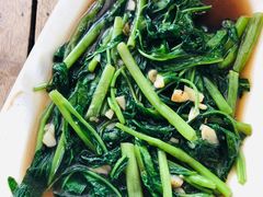 -Doo Dee Thai Food(Issan/Isaan/Esan)
