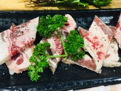 -谷燚大牛炭火烧肉(阳光西雅图店)