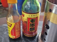 -荣记煲仔饭(高庙路店)