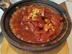 -海泰食府·新鲁菜·家宴(总部基地店)