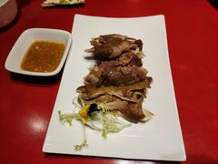 -东莱馋房(陆家嘴店)