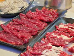 -潮牛一家潮汕牛肉火锅(璧山中央大街店)