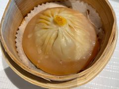 蟹粉小笼包-金悦轩海鲜酒家(拱北店)