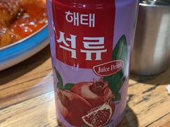 -京玉菲饭店(李村店)