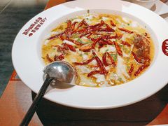 -鱼亨小鲜酸菜鱼(大信店)