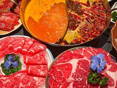 -色響火锅(恒隆广场店)
