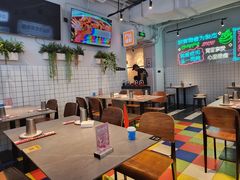 -耍盆友·重庆江湖菜(百子湾店)