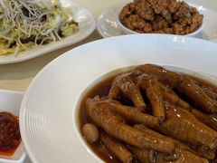 -利苑酒家(金宝店)