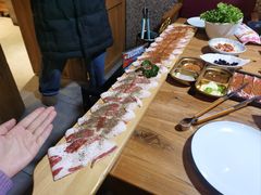 -红沃烤肉(家乐福2部店)