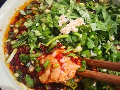 -马路边边麻辣烫联盟路店