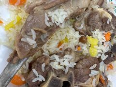 -民杨抓饭(柏香苑店)