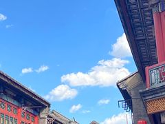 -古文化街旅游区