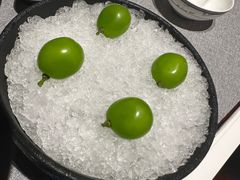 -柿合缘新京菜(国金中心商场店)