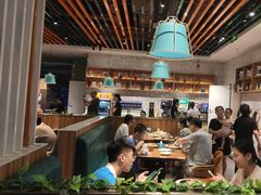 -快乐爱斯米牛排自助(正大广场店)