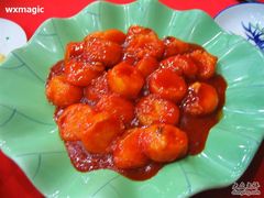 日本豆腐-龙珠饭店-深夜大食堂(五爱西直街店)