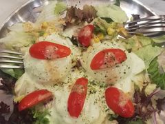 土豆泥-京尚道韩式美食屋(海甸岛店)