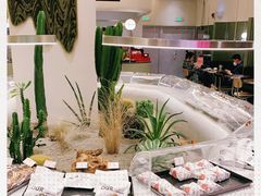 -OUR Bakery(SKP-S店)