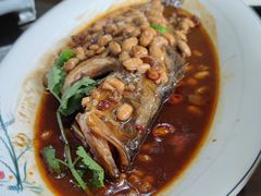 -臭鳜鱼人家·老字号徽菜