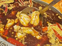 -销魂美蛙鱼头火锅(上海首店)