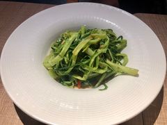 马拉盏通菜-野米东南亚餐厅(欢乐海岸店)