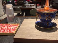 -前门后头老北京铜锅涮肉·京味菜·烤鸭(伊藤洋华堂店)