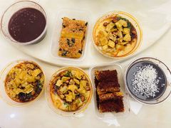 -小豆海棠(嘉兴路店)