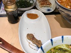-阿香米线(龙岗万科广场店)