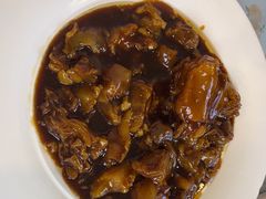 -京皇十二道天津菜(蒲黄榆店)