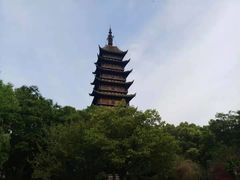 -常熟方塔园
