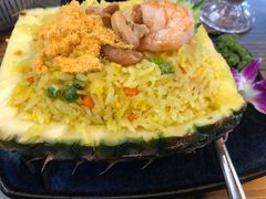 -Hi YOU你的饭局泰餐厅(雍和宫店)